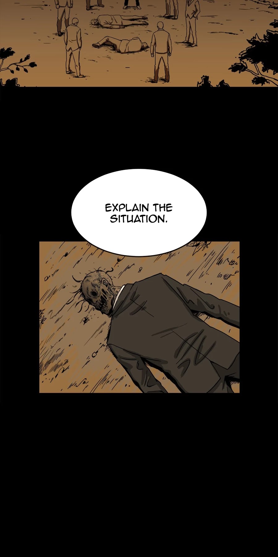 Her Hero Chapter 21 page 9 - Chapter 21