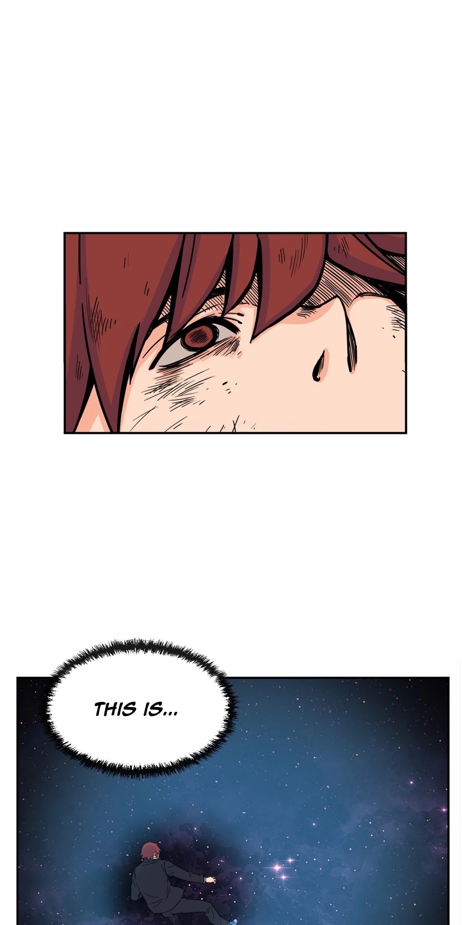Her Hero Chapter 23 page 11 - Chapter 23