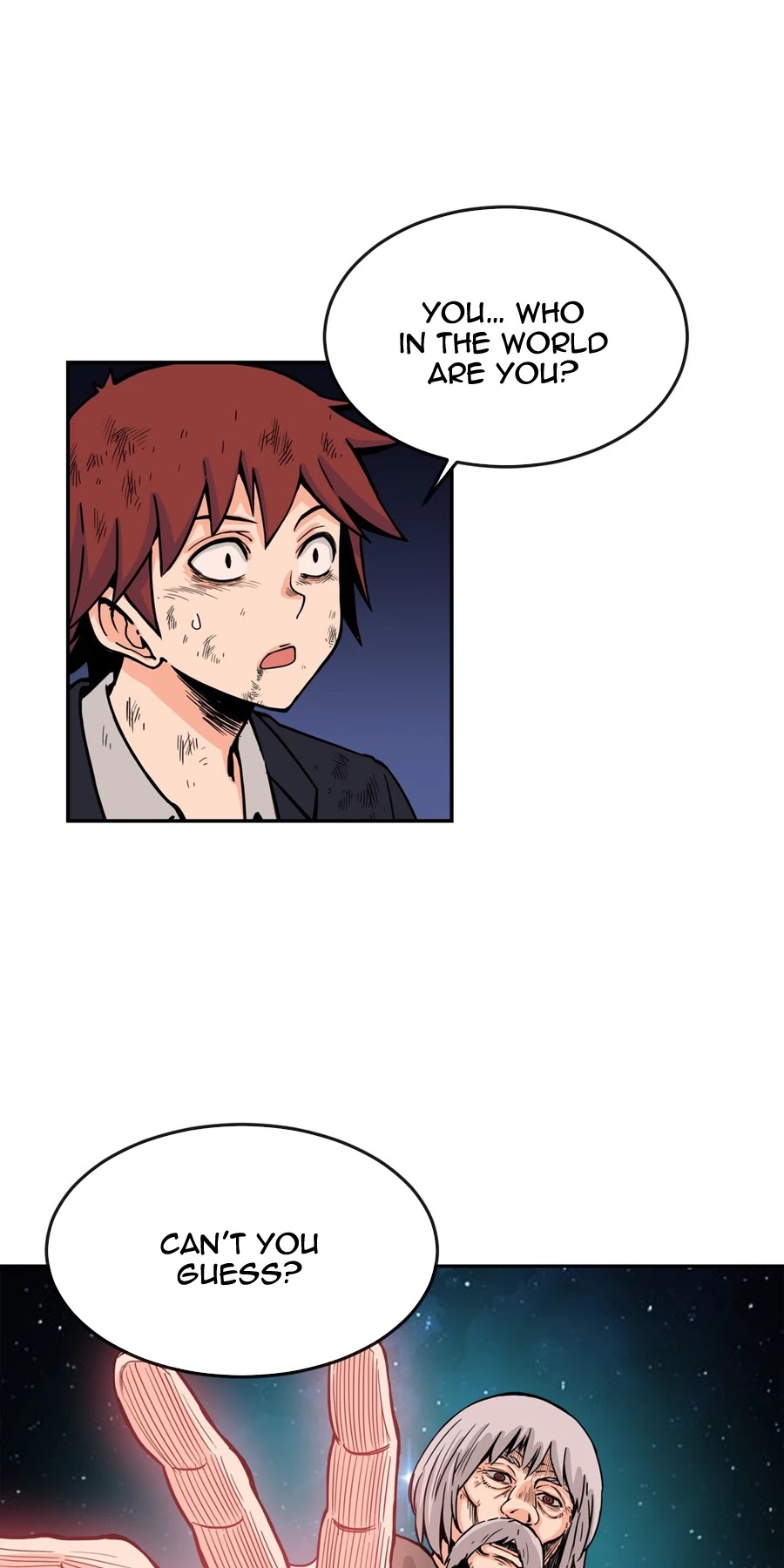 Her Hero Chapter 23 page 19 - Chapter 23