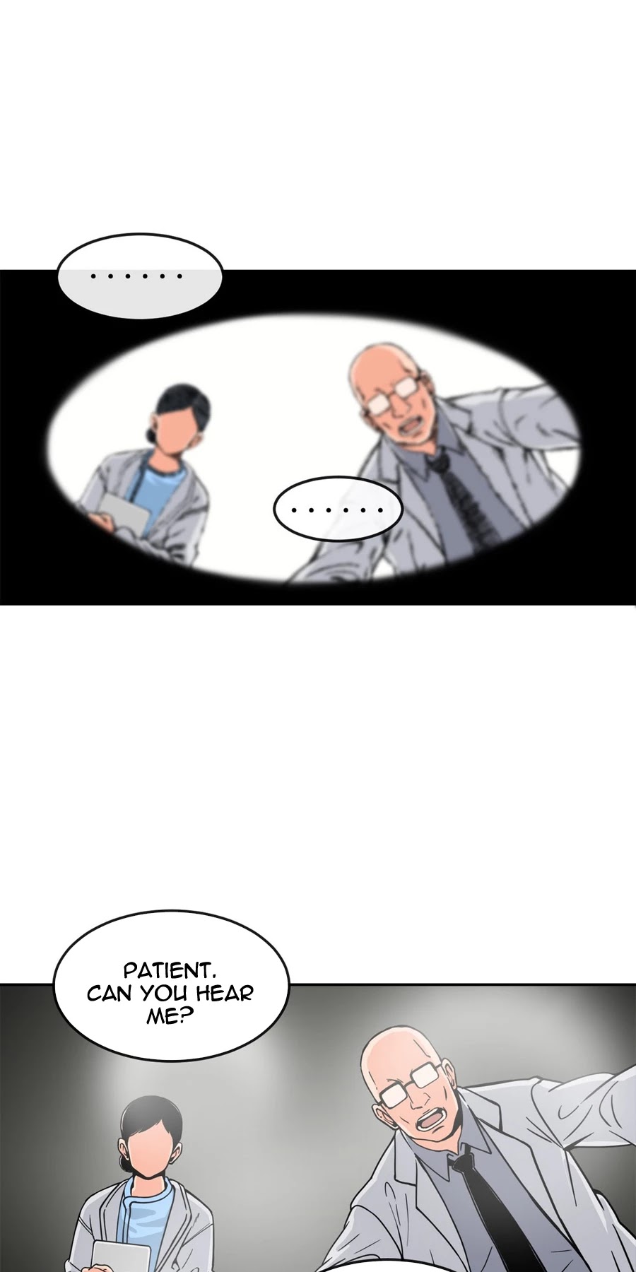 Her Hero Chapter 23 page 21 - Chapter 23