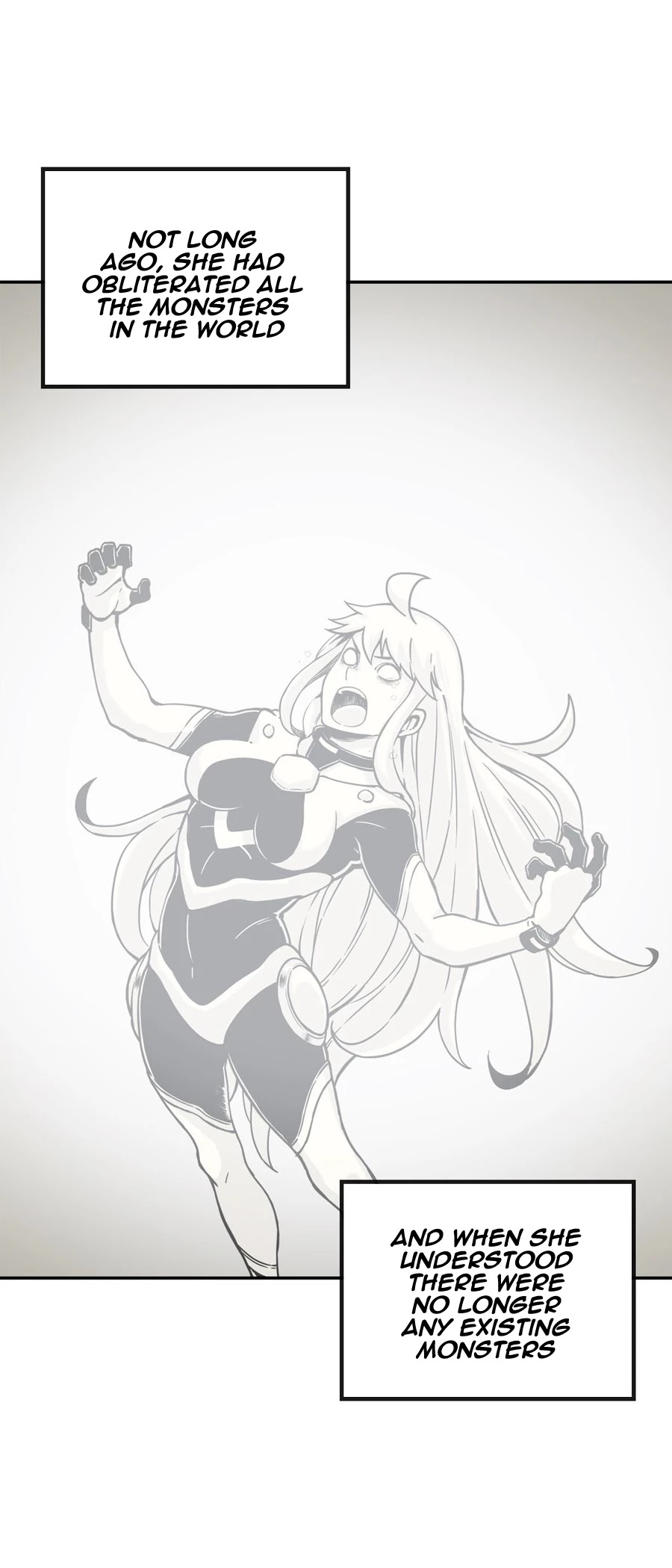 Her Hero Chapter 23 page 27 - Chapter 23