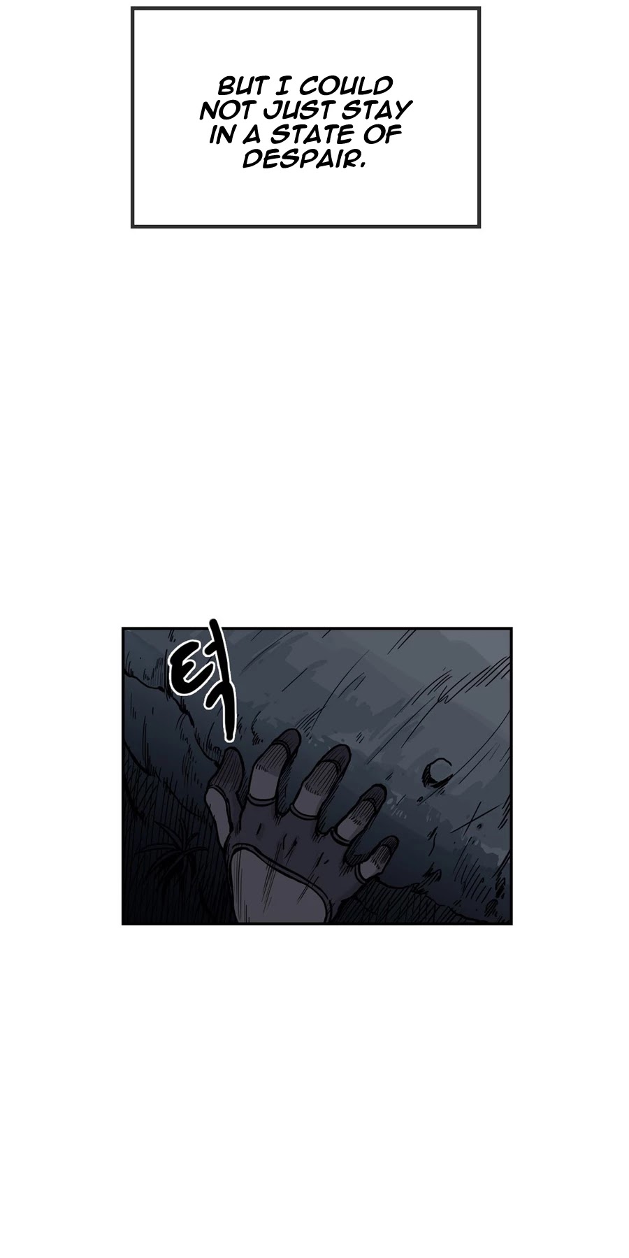 Her Hero Chapter 23 page 31 - Chapter 23