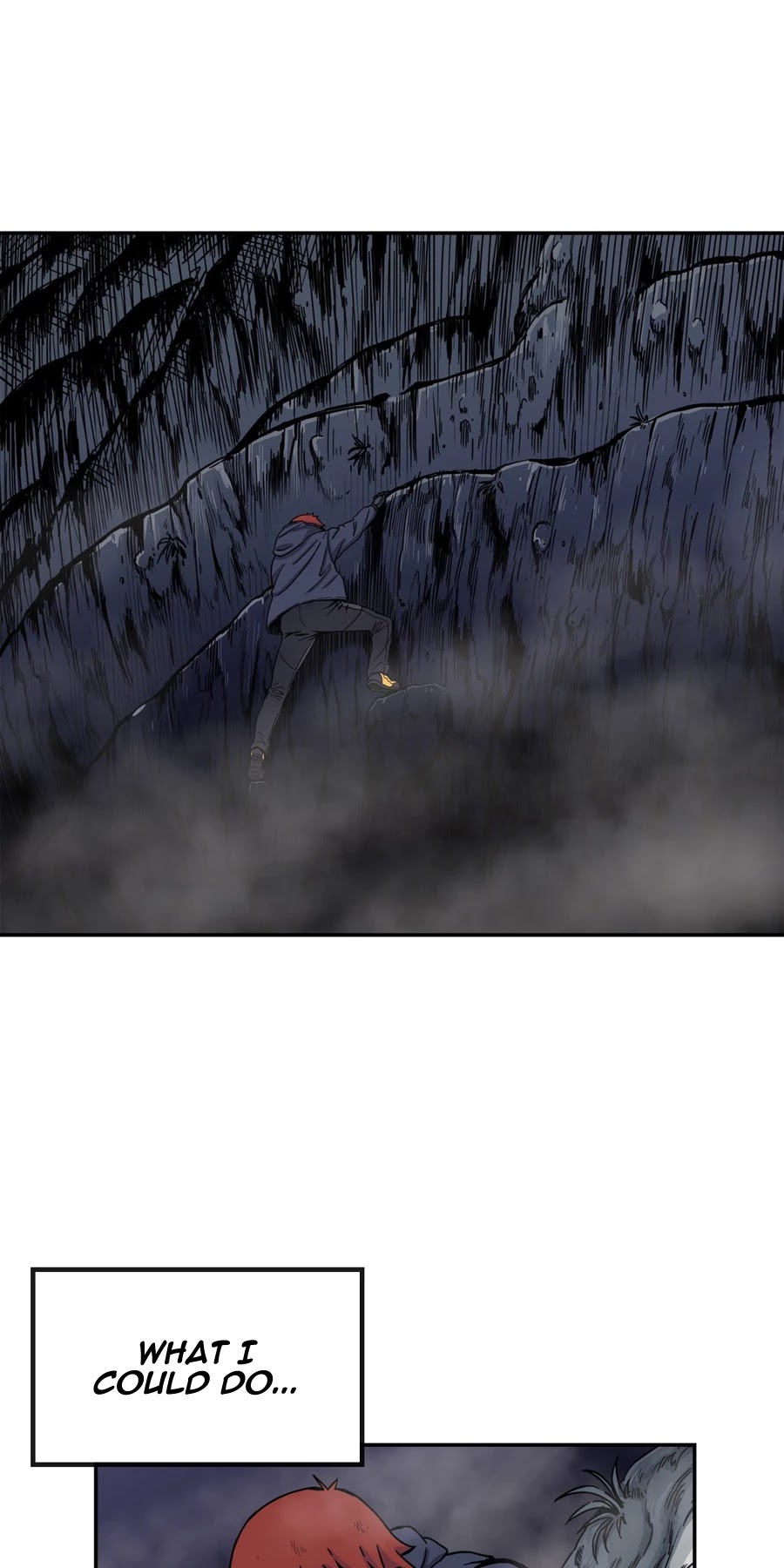Her Hero Chapter 23 page 32 - Chapter 23