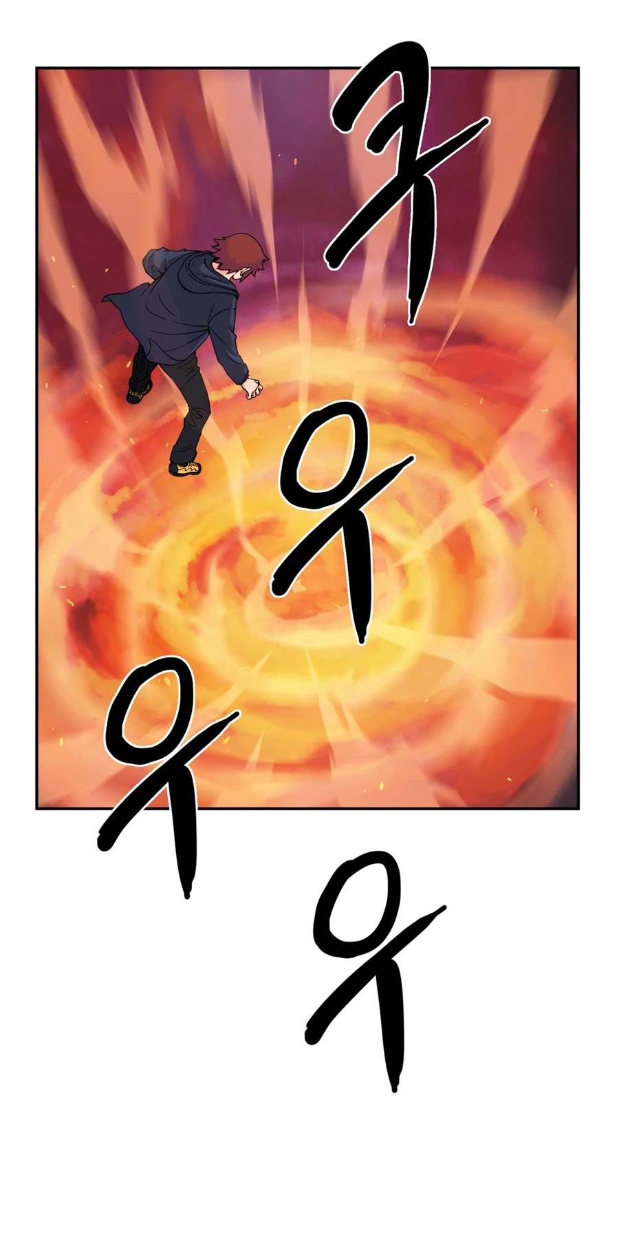 Her Hero Chapter 23 page 38 - Chapter 23