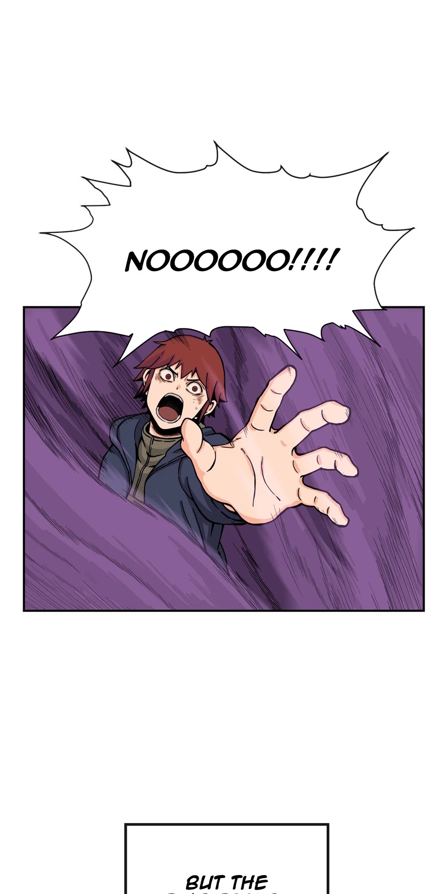 Her Hero Chapter 23 page 40 - Chapter 23