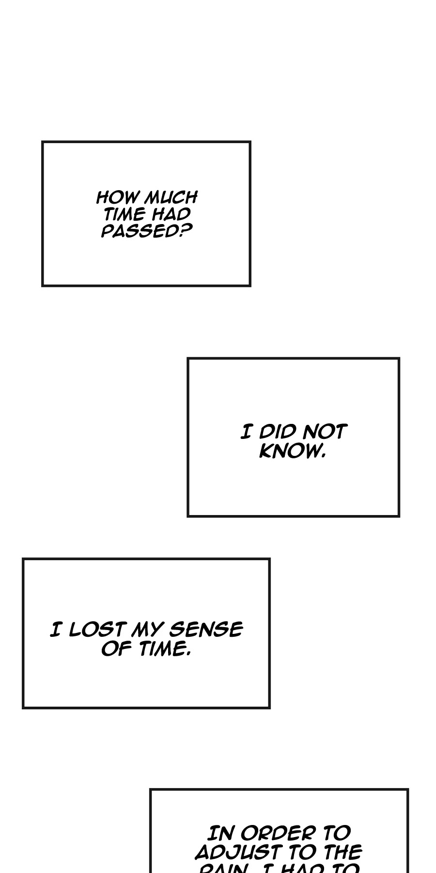 Her Hero Chapter 23 page 43 - Chapter 23
