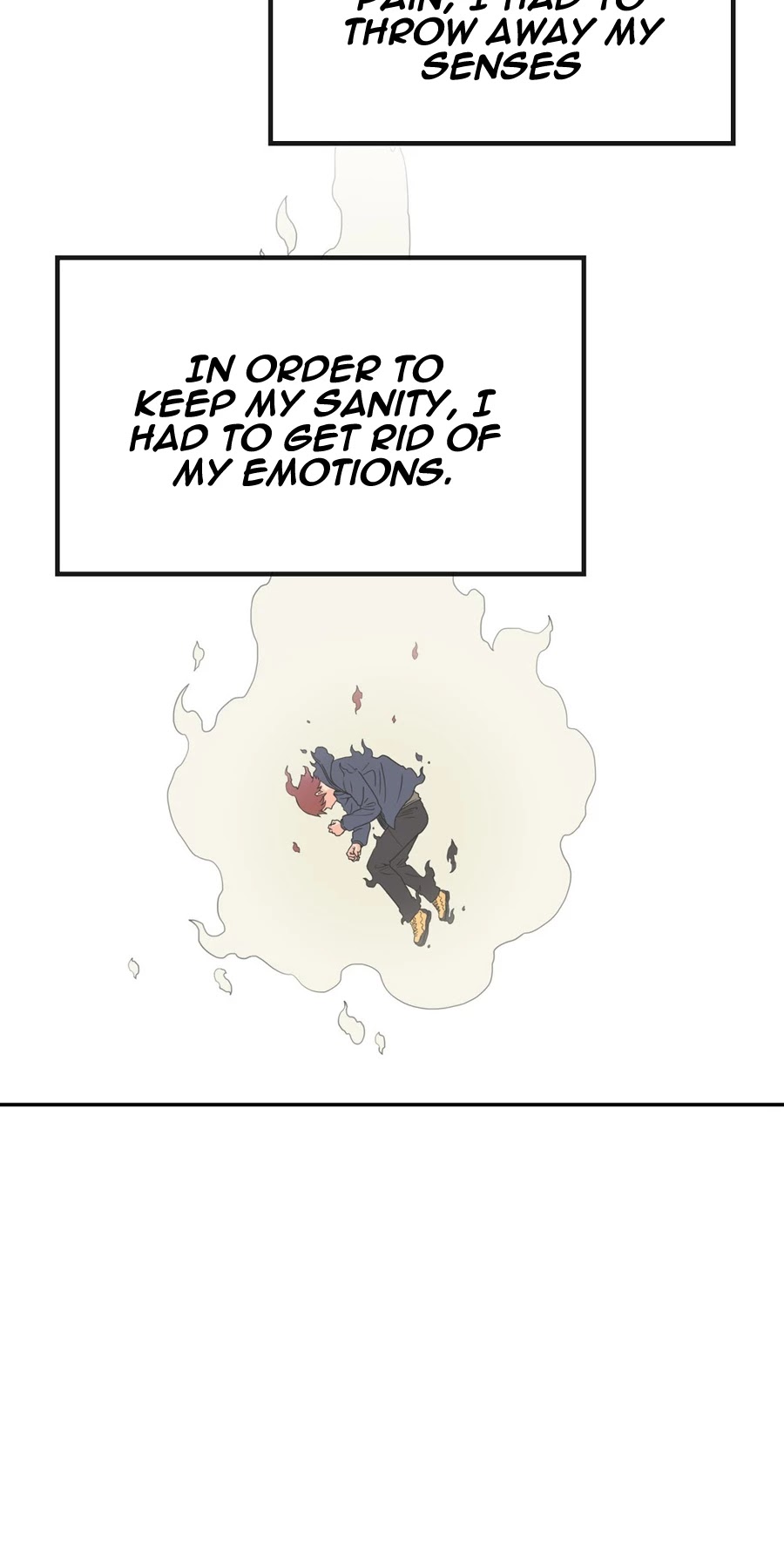 Her Hero Chapter 23 page 44 - Chapter 23