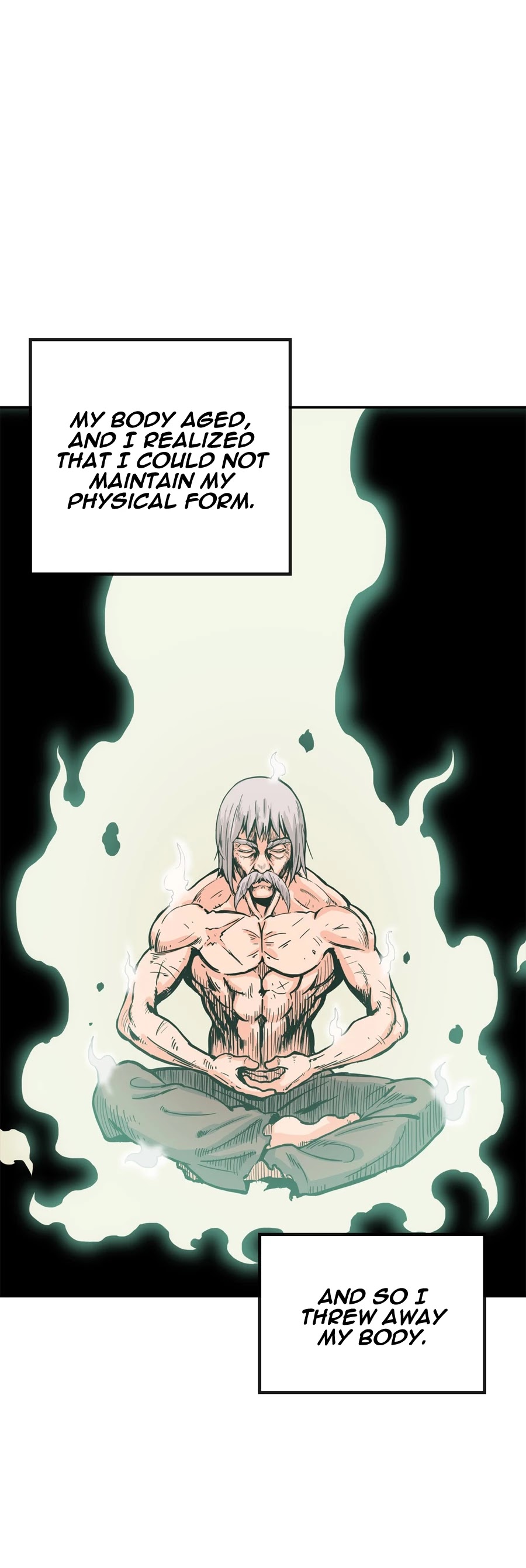 Her Hero Chapter 23 page 47 - Chapter 23