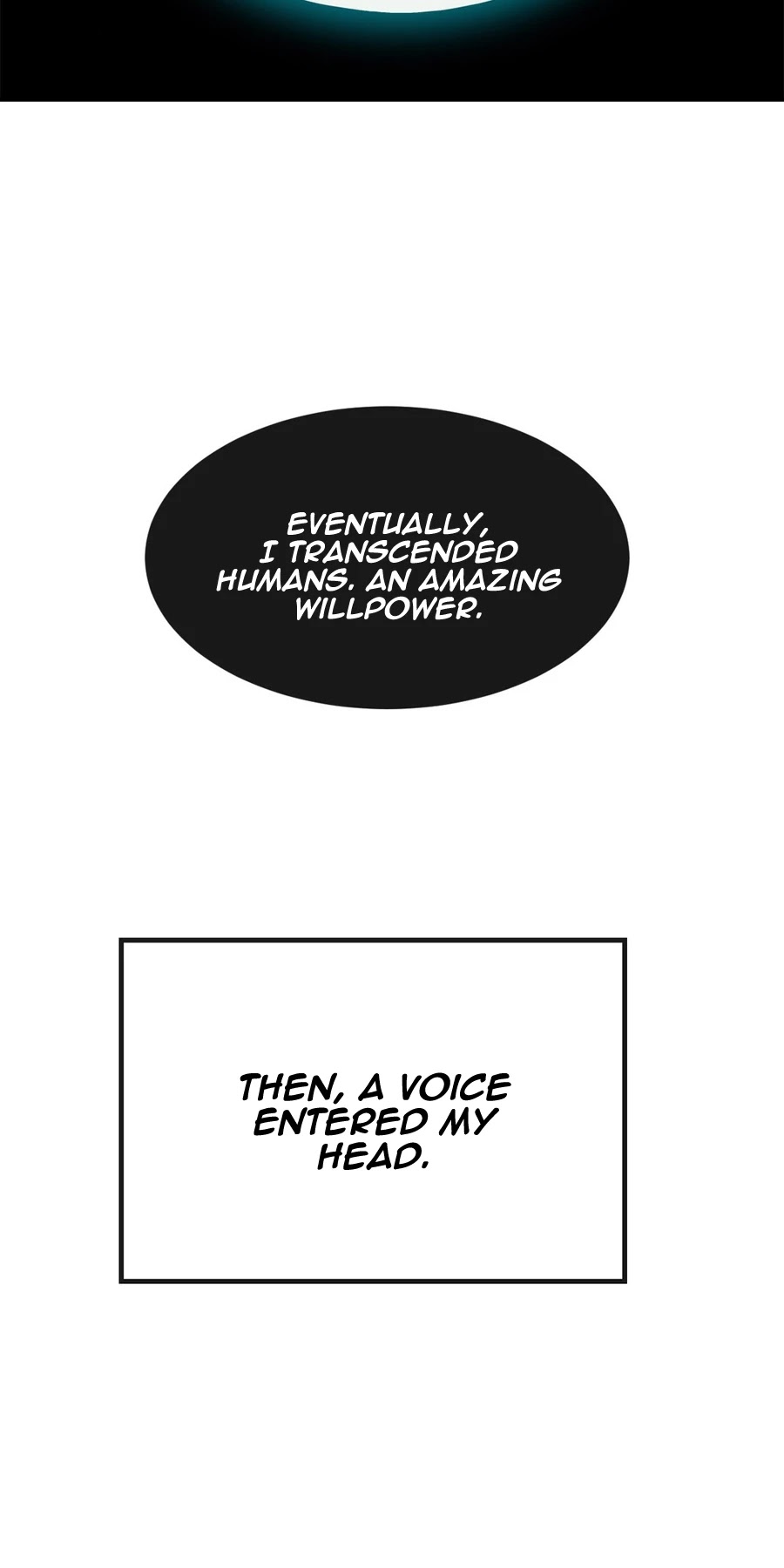 Her Hero Chapter 23 page 49 - Chapter 23