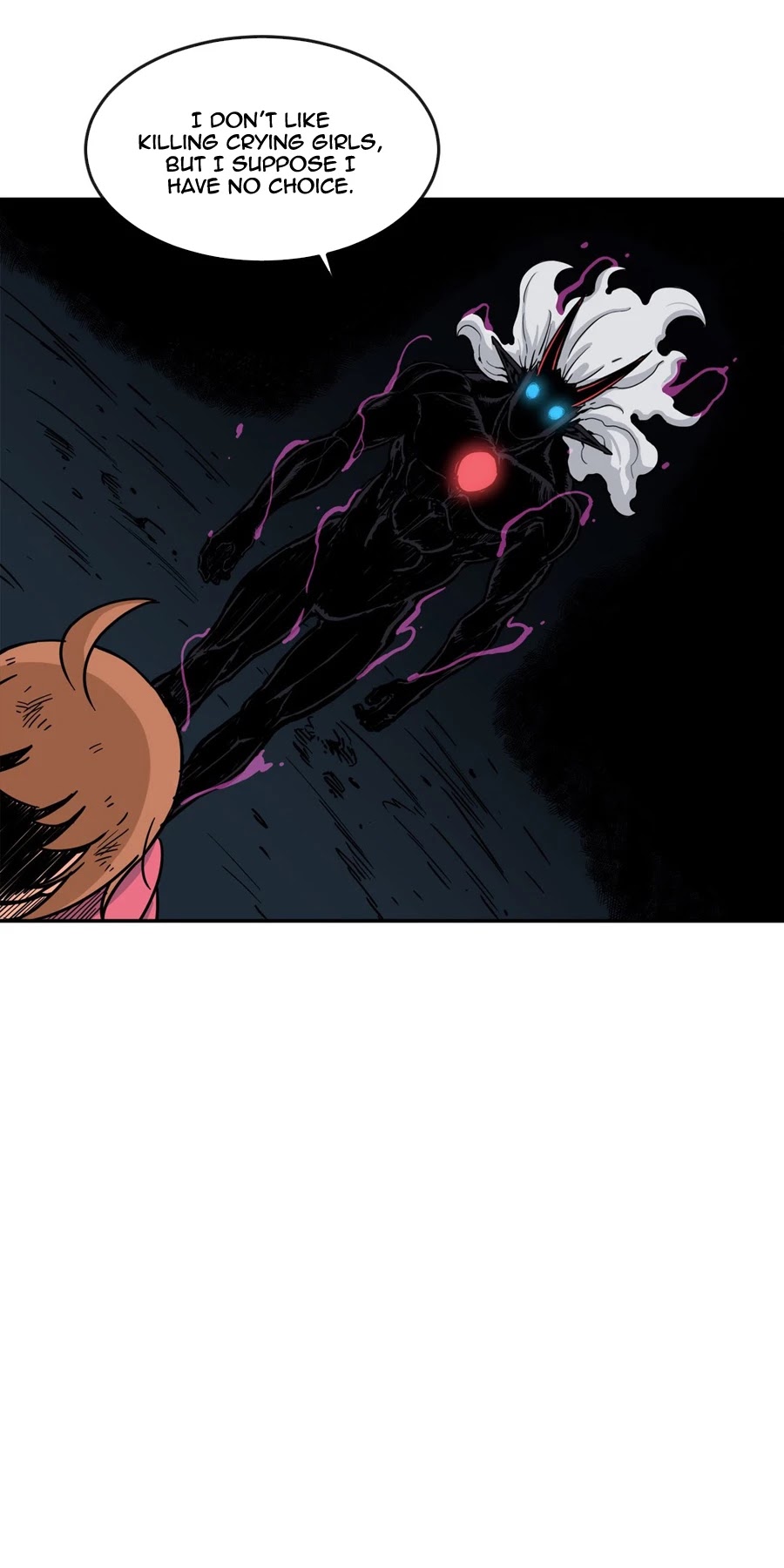 Her Hero Chapter 23 page 5 - Chapter 23
