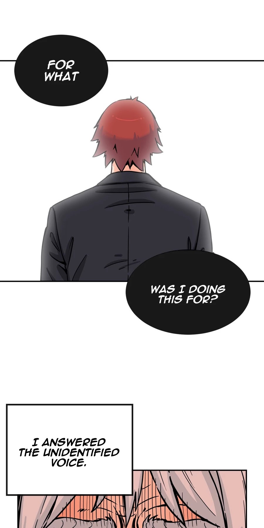 Her Hero Chapter 23 page 50 - Chapter 23