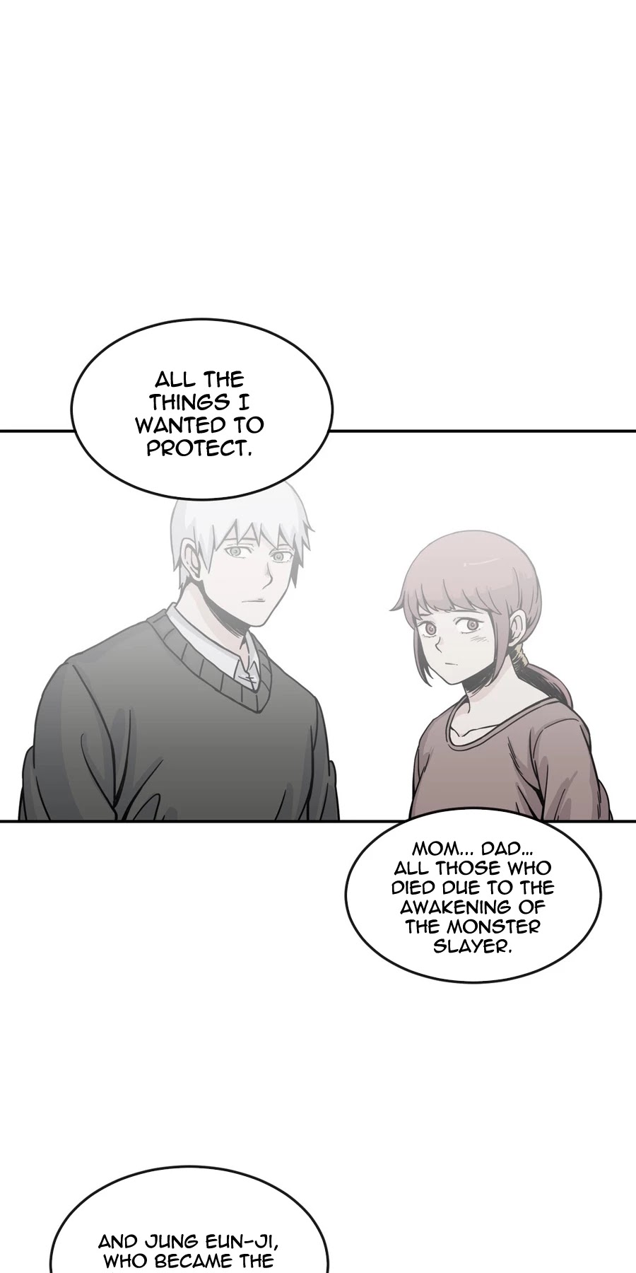 Her Hero Chapter 23 page 52 - Chapter 23