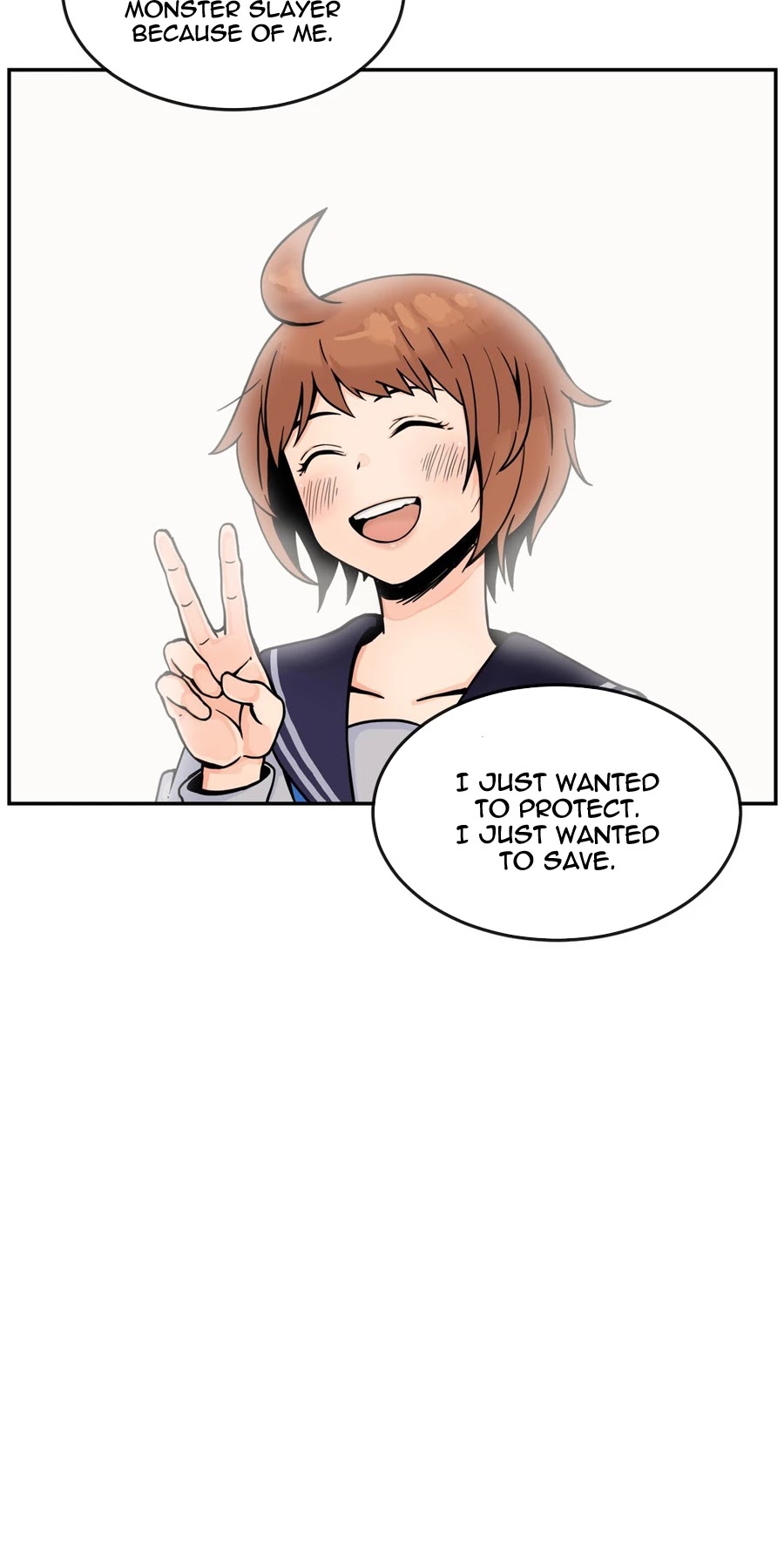 Her Hero Chapter 23 page 53 - Chapter 23