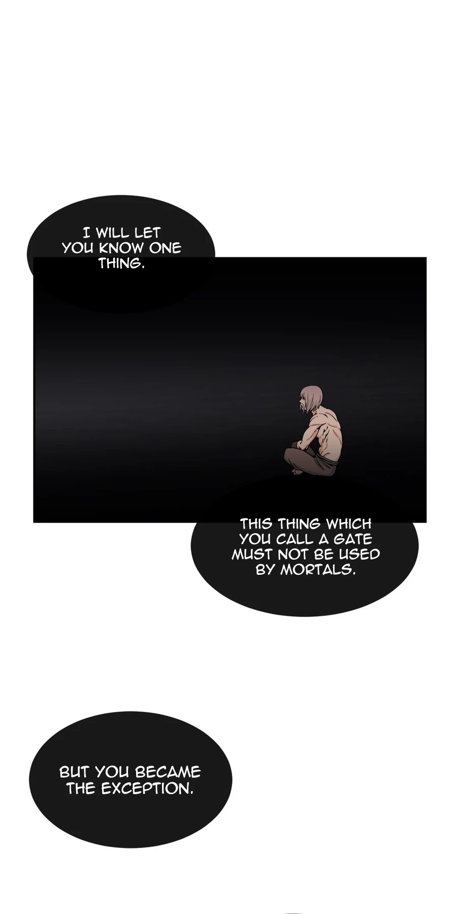 Her Hero Chapter 23 page 54 - Chapter 23