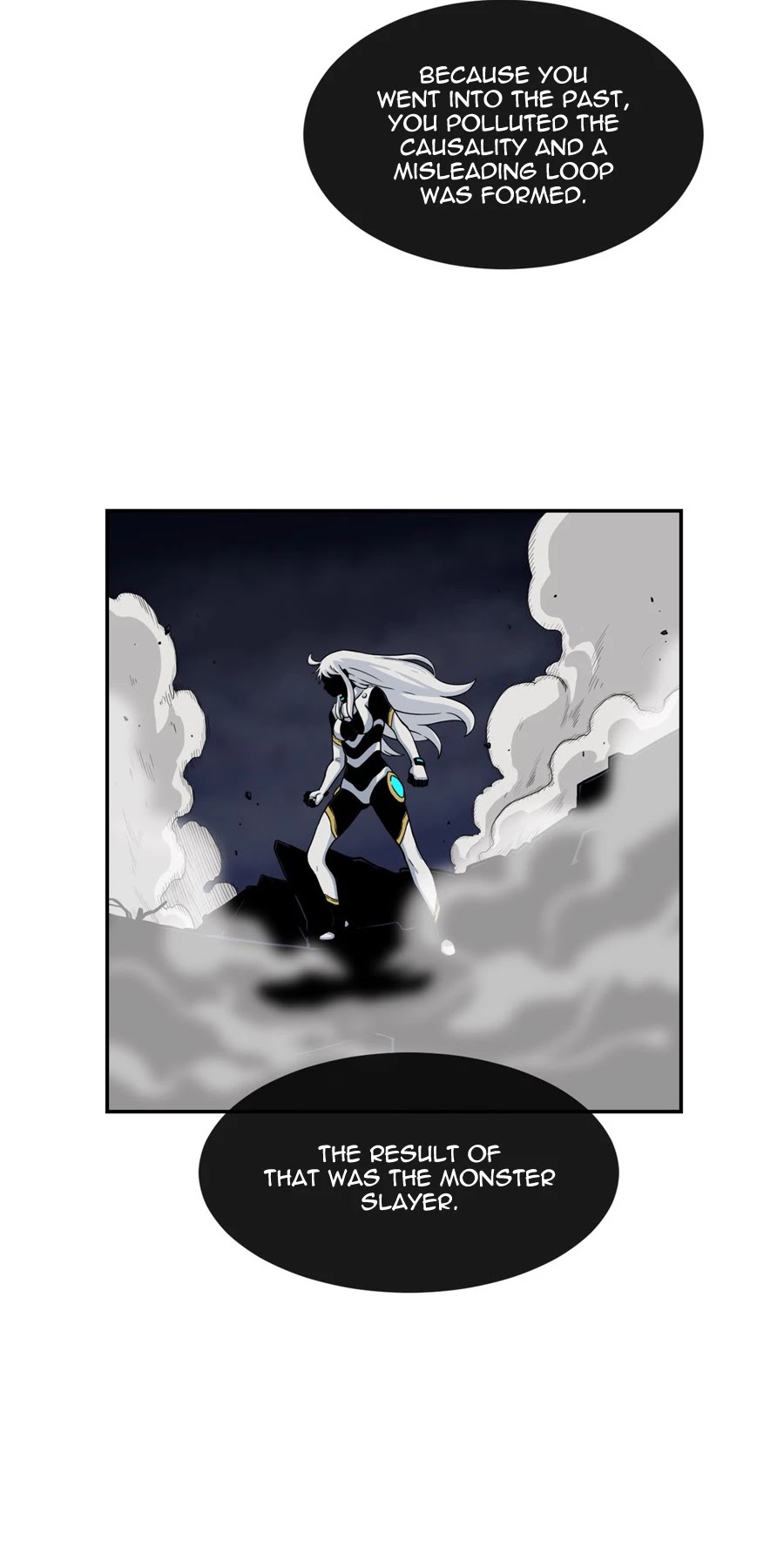 Her Hero Chapter 23 page 55 - Chapter 23