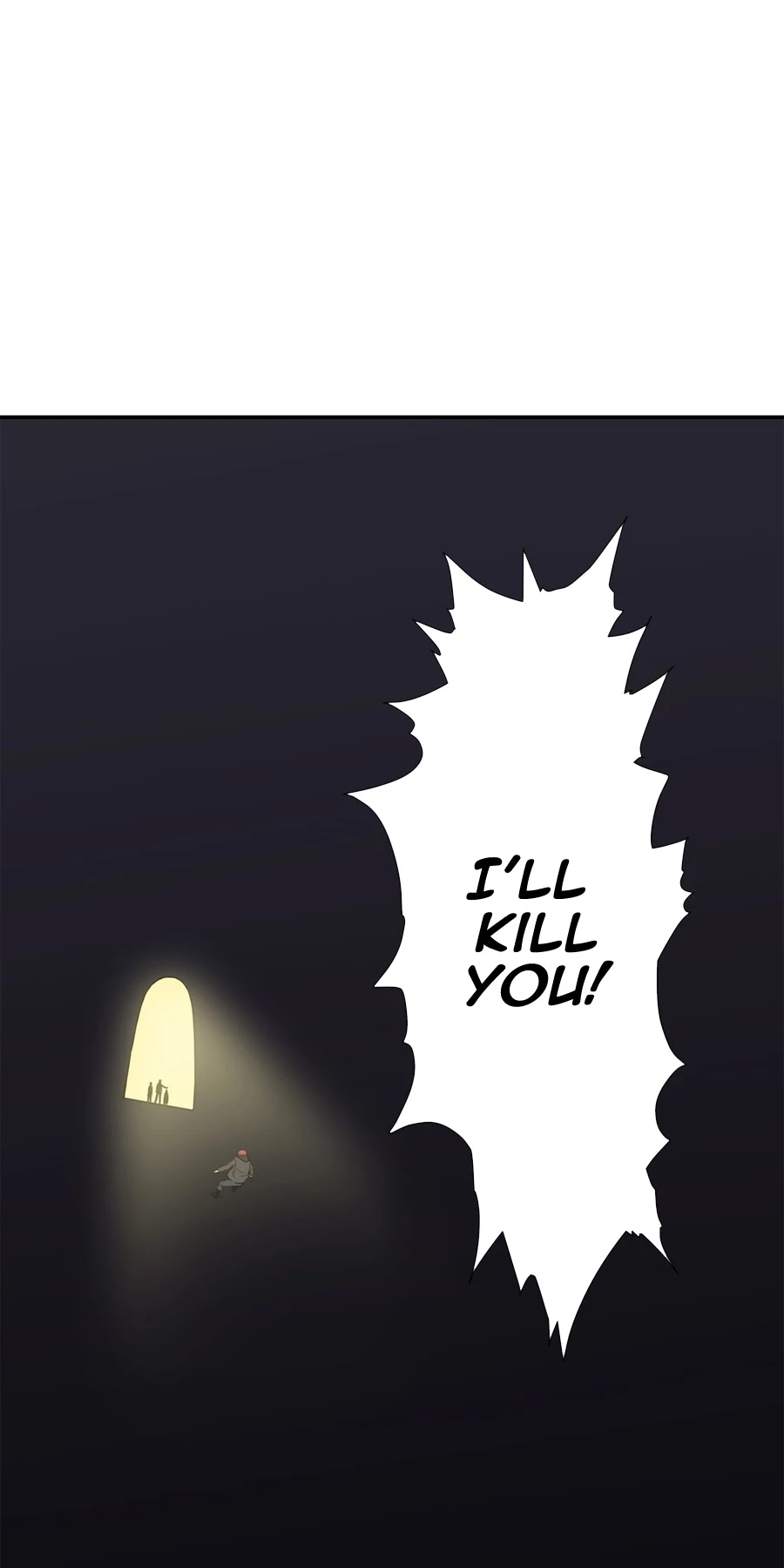Her Hero Chapter 23 page 57 - Chapter 23