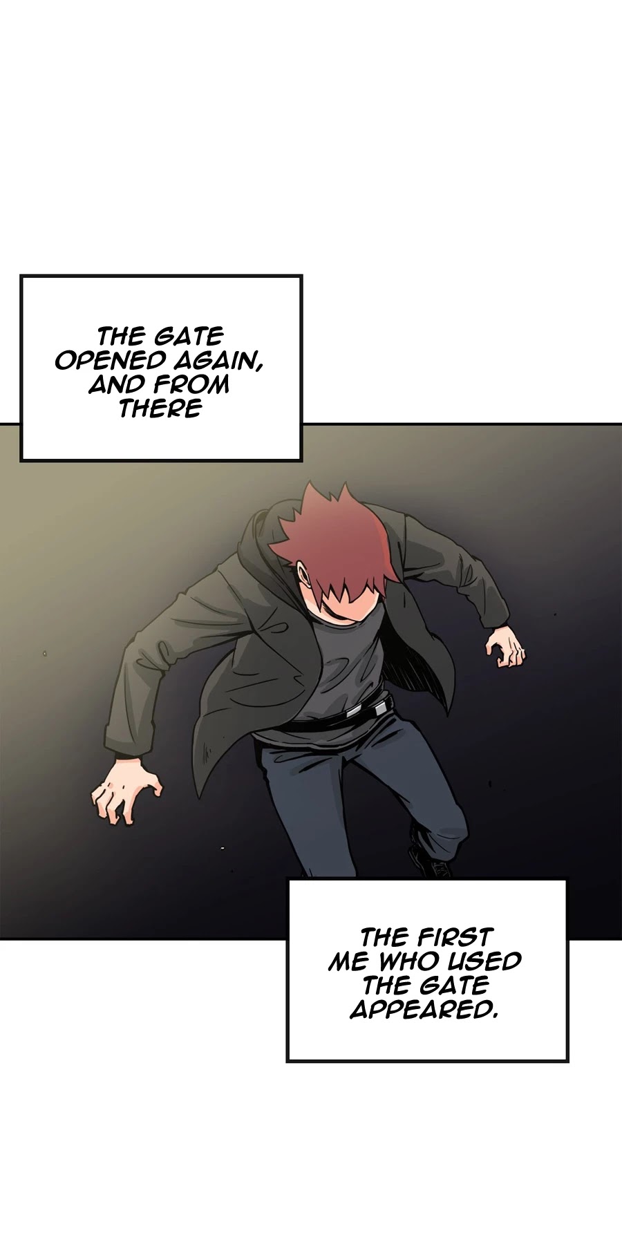 Her Hero Chapter 23 page 59 - Chapter 23