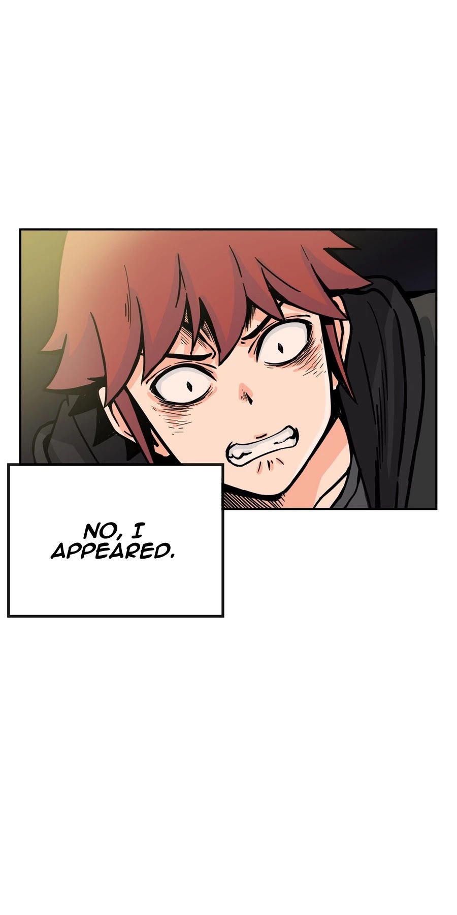 Her Hero Chapter 23 page 60 - Chapter 23