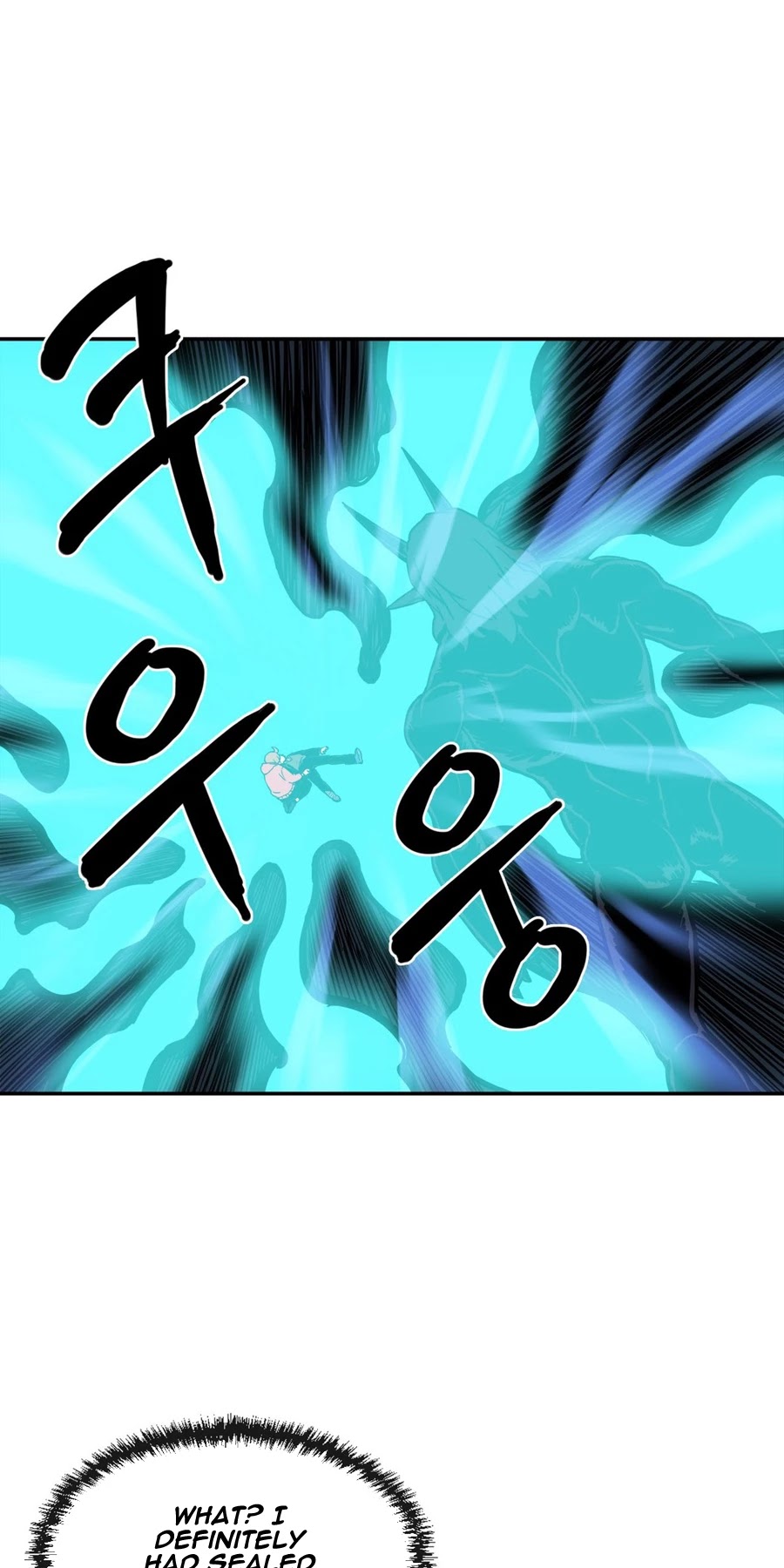 Her Hero Chapter 23 page 7 - Chapter 23