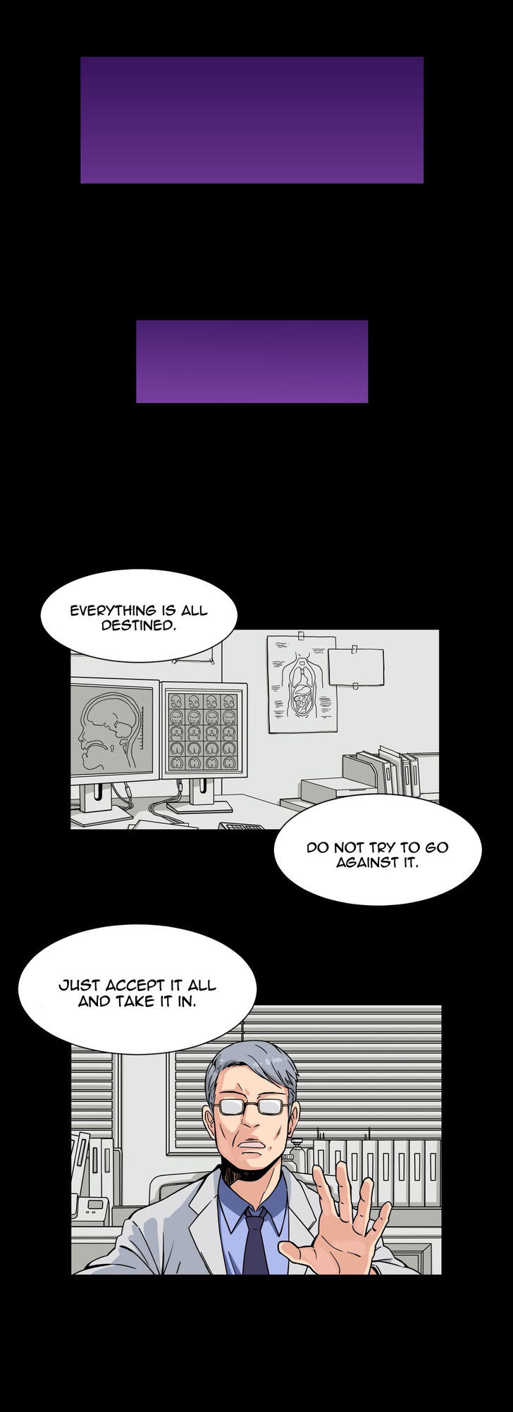 Her Hero Chapter 5 page 7 - Chapter 5