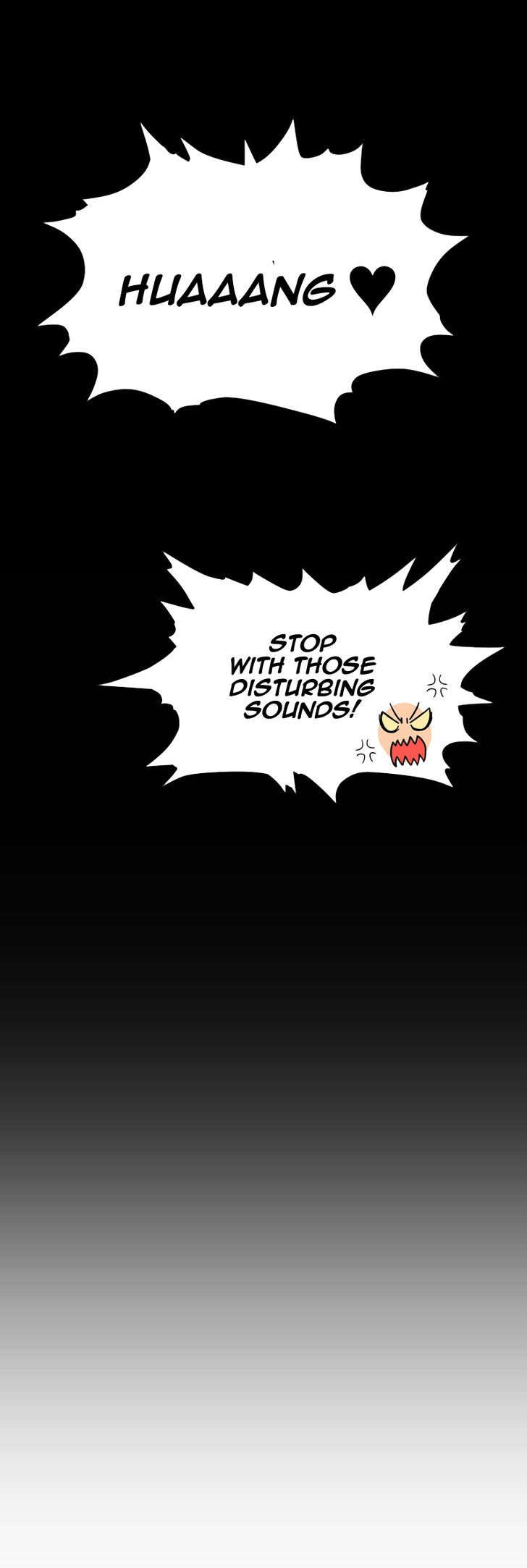 Her Hero Chapter 7 page 21 - Chapter 7