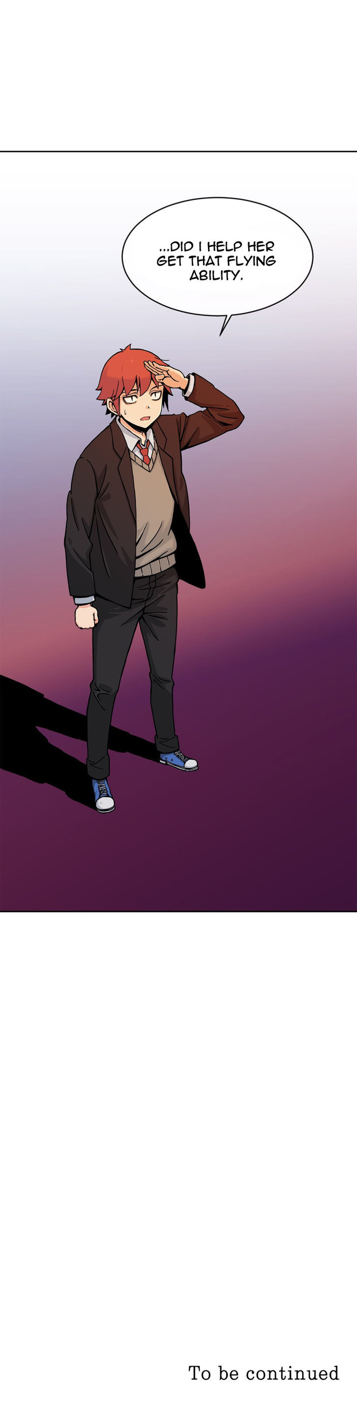 Her Hero Chapter 8 page 24 - Chapter 8