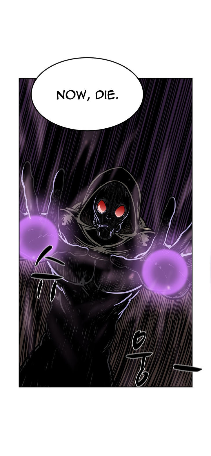 Her Hero Chapter 9 page 15 - Chapter 9