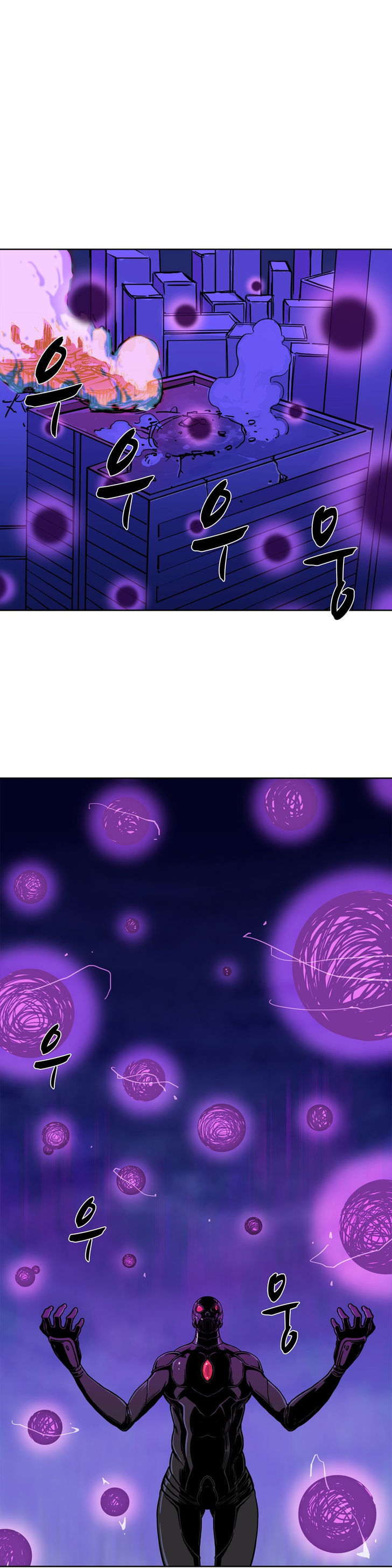 Her Hero Chapter 9 page 29 - Chapter 9