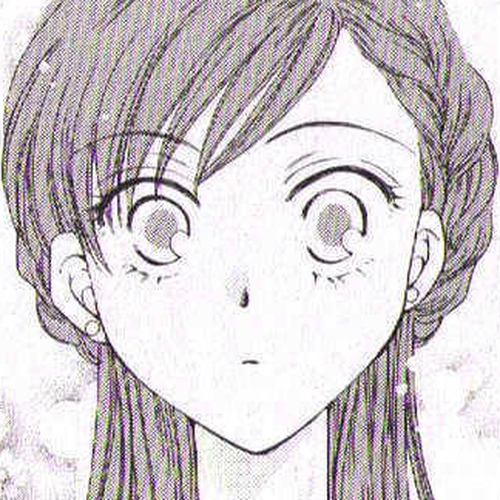 Her Majesty's Dog Chapter 18 cover