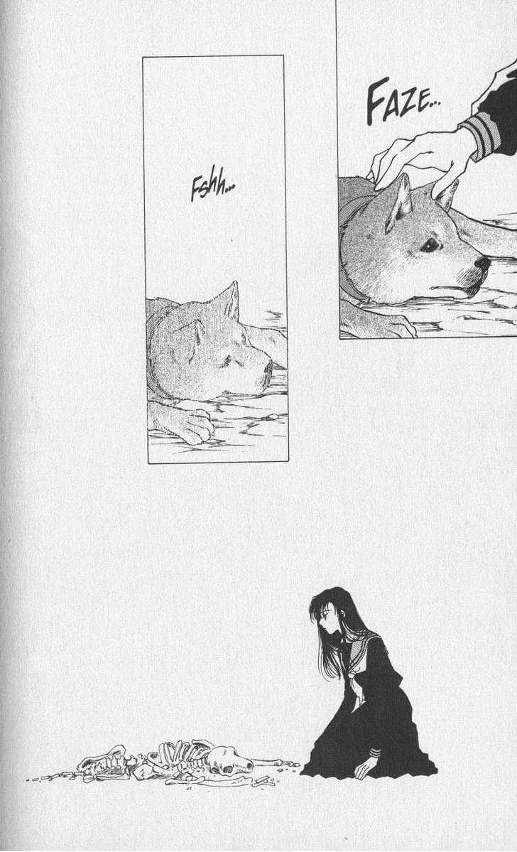 Her Majesty's Dog Chapter 2 page 37 - Chapter 2