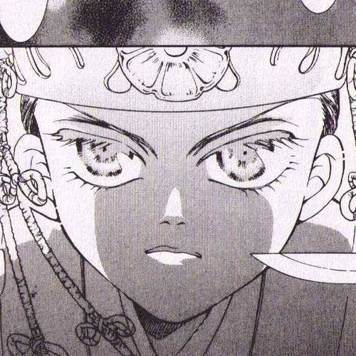 Her Majesty's Dog Chapter 22 cover