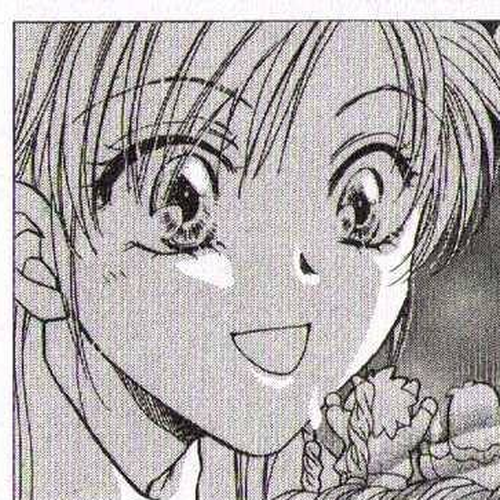 Her Majesty's Dog Chapter 28 cover