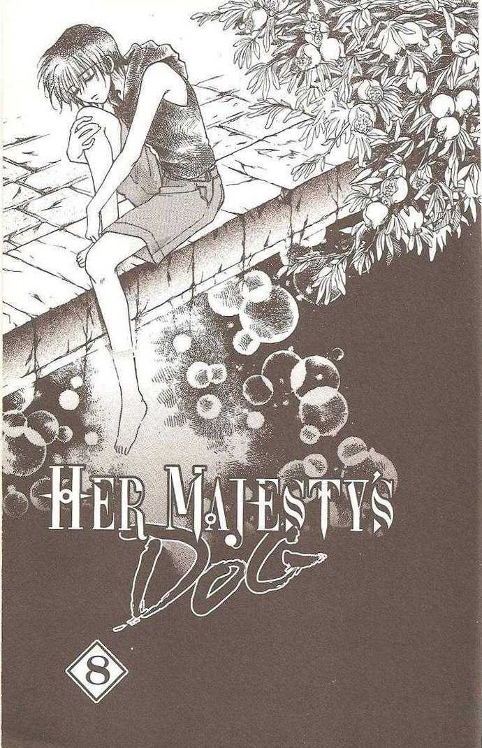 Her Majesty's Dog Chapter 34 page 47 - Chapter 34