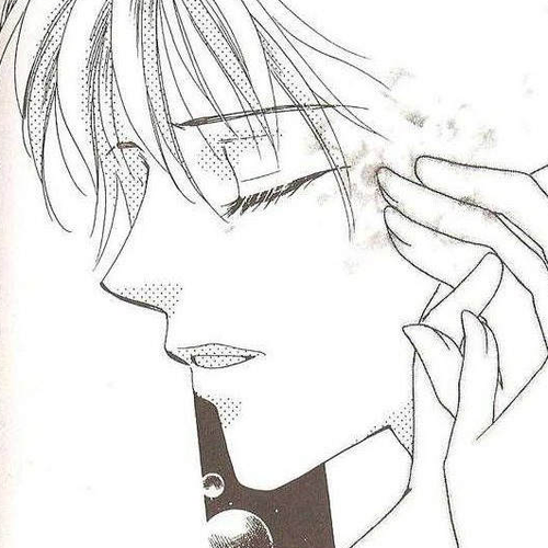 Her Majesty's Dog Chapter 34 cover