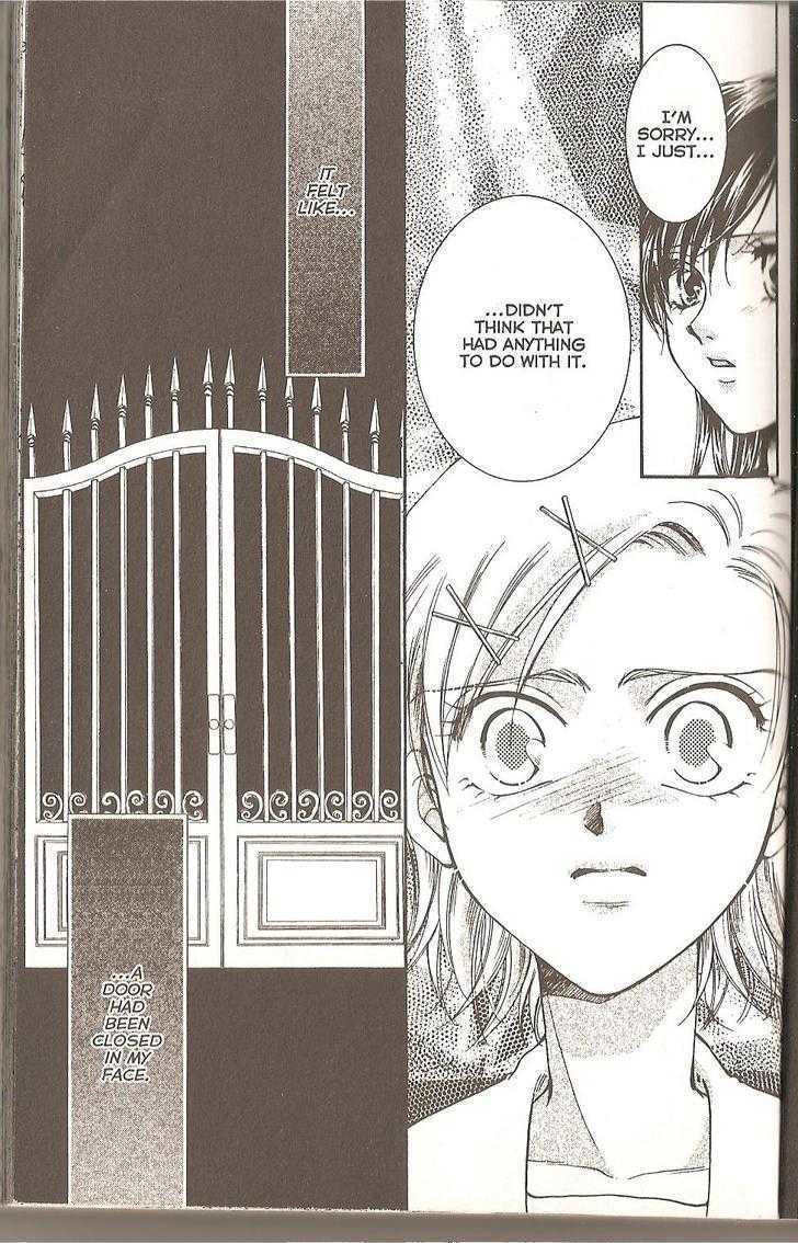 Her Majesty's Dog Chapter 35 page 20 - Chapter 35