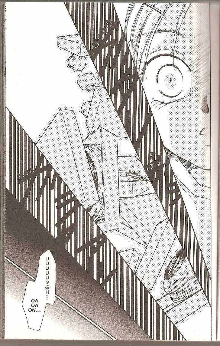 Her Majesty's Dog Chapter 35 page 28 - Chapter 35