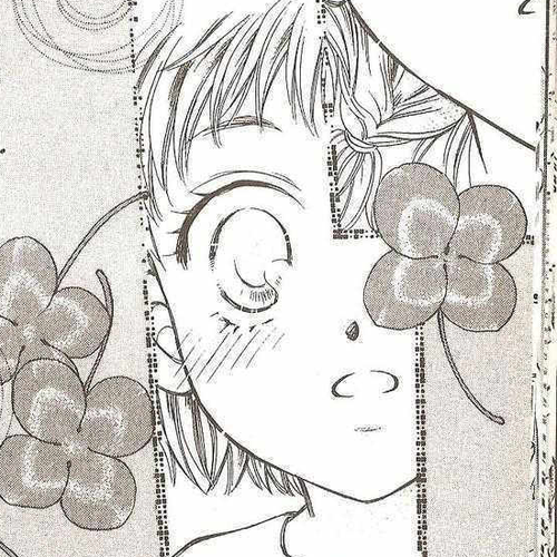 Her Majesty's Dog Chapter 35 cover