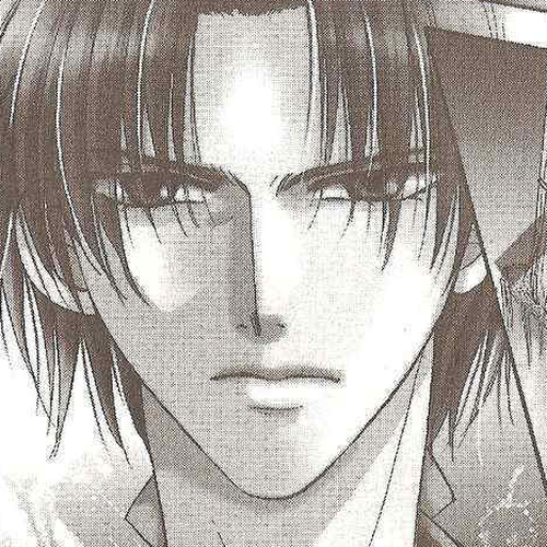 Her Majesty's Dog Chapter 39 cover