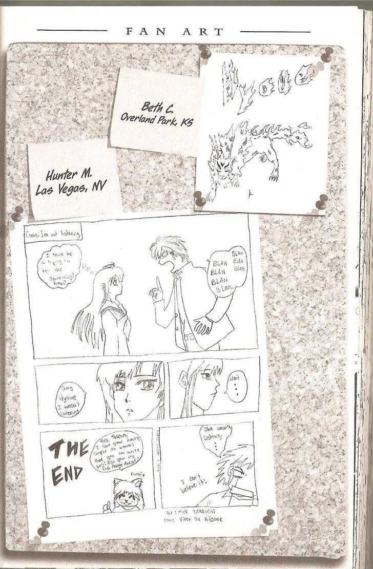 Her Majesty's Dog Chapter 42 page 47 - Chapter 42