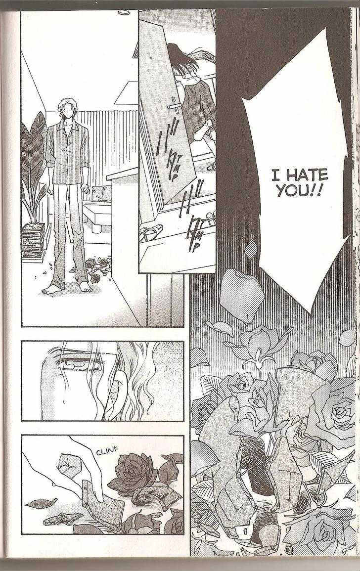 Her Majesty's Dog Chapter 43 page 44 - Chapter 43