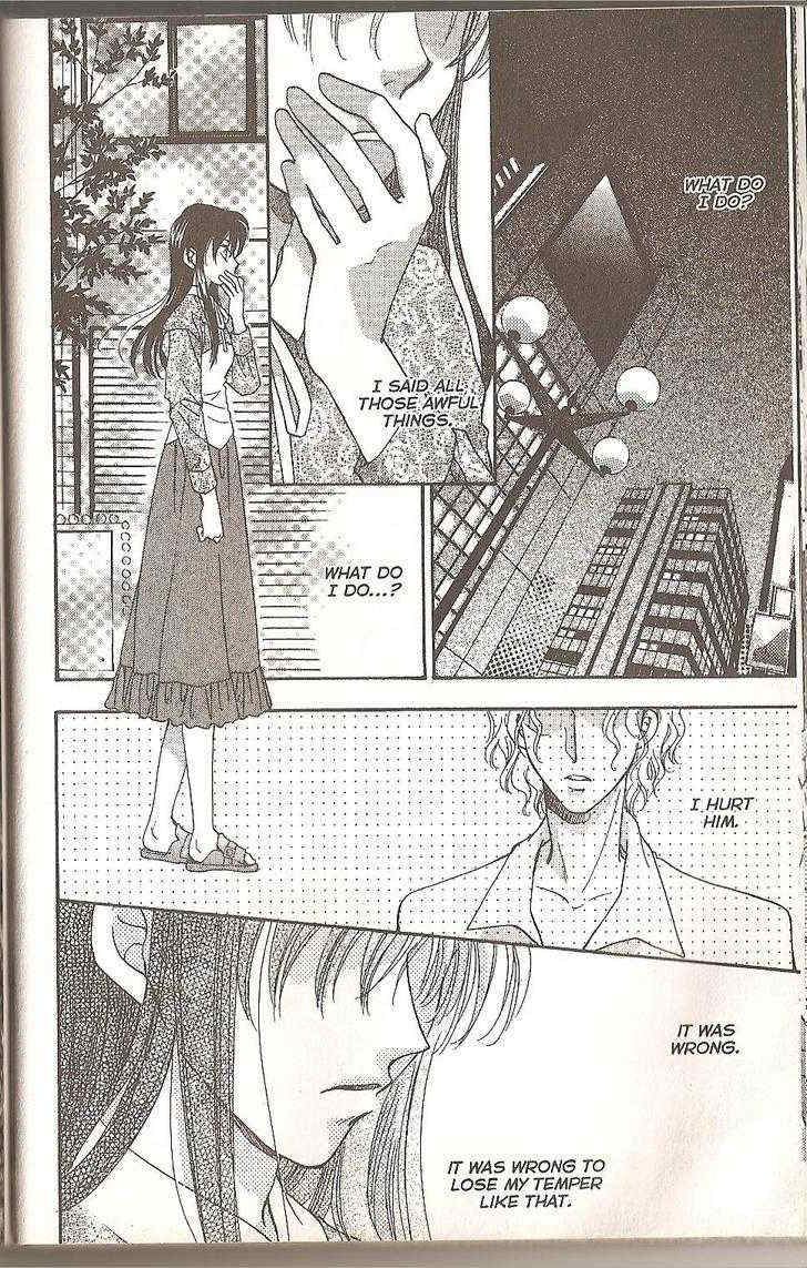 Her Majesty's Dog Chapter 43 page 48 - Chapter 43