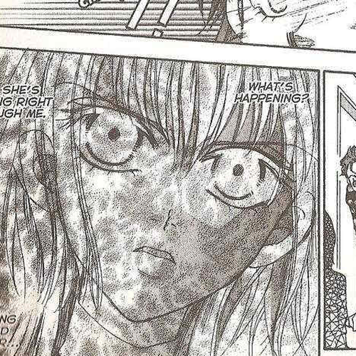 Her Majesty's Dog Chapter 43 cover