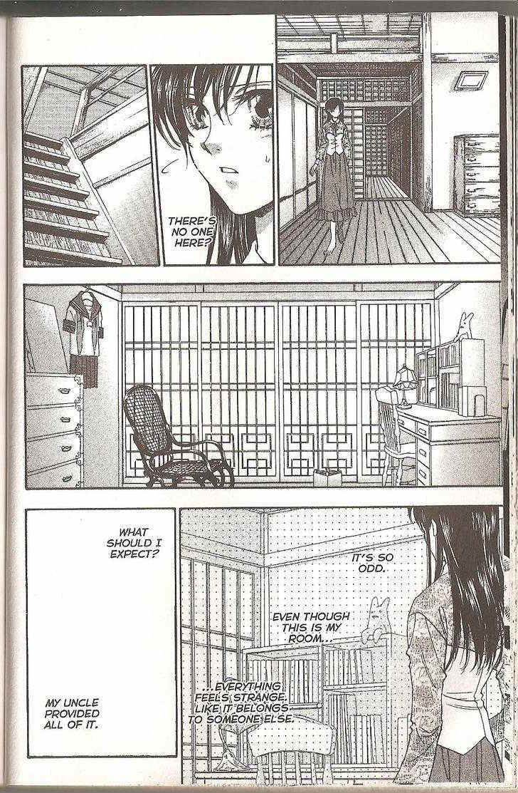 Her Majesty's Dog Chapter 44 page 3 - Chapter 44
