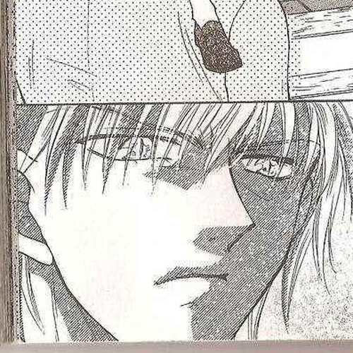 Her Majesty's Dog Chapter 46 cover