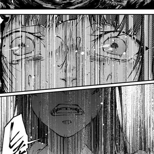 Her Majesty's Swarm Chapter 0 cover