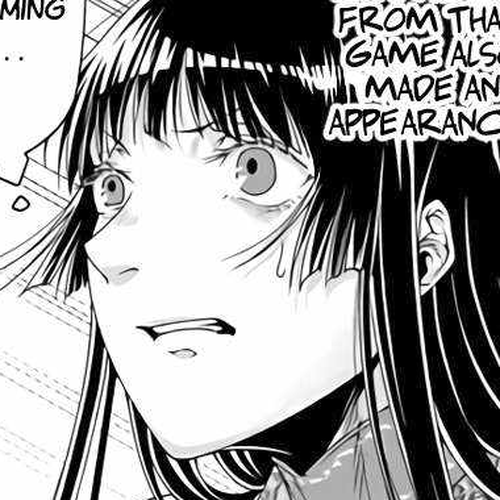 Her Majesty's Swarm Chapter 13 cover