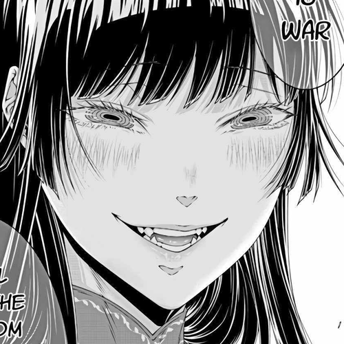 Her Majesty's Swarm Chapter 15 cover