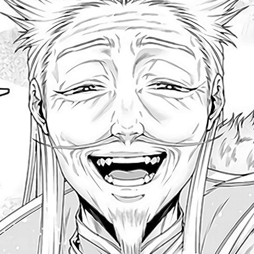 Her Majesty's Swarm Chapter 18 cover