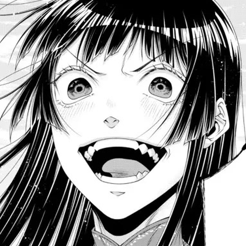 Her Majesty's Swarm Chapter 26 cover