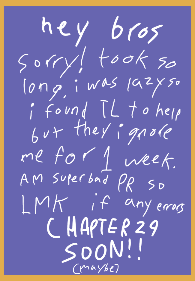 Her Majesty's Swarm Chapter 28 page 15 - Chapter 28